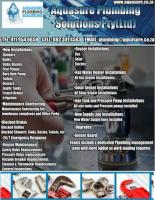 Aquasure Plumbing Solutions Pty Ltd