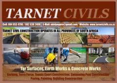 Tarnet Civils