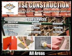 TSE Construction