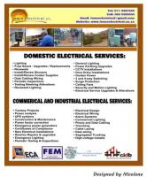 Fonco Electrical Contractors