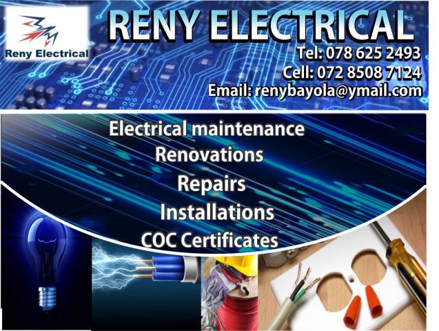 Reny Electrical
