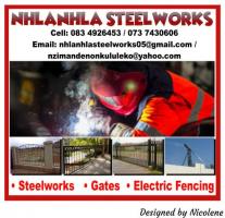 Nhlanhla Steelworks