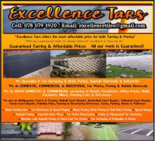 Excellence Tars
