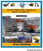 Batho Pele Transport and Projects cc