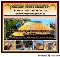 MICON THATCHSAYF