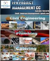 FPN Project Management cc
