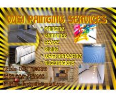 Vusi Painting Services