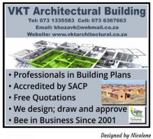 VKT Architectural Building