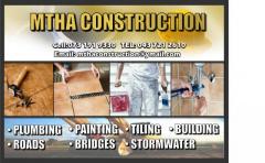 MTHA Construction