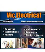 Vic Electrical