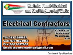 Marimba Plumb Electrical and Steel Engineering Works