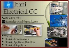Itani Electrical CC