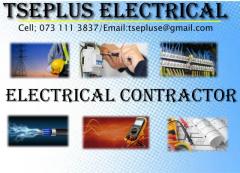 Tseplus Electrical