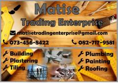 Matise Trading Enterprise