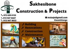 Sakhesibone Construction & Projects