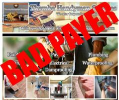 Themba Handyman Services