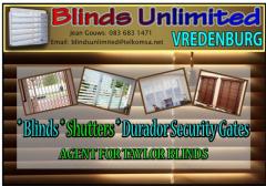 Blinds Unlimited