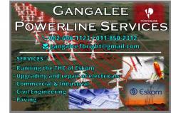 Gangalee Powerline Services