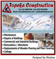 Topeka Construction