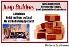 Jump Builders