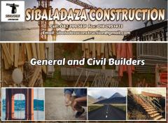 Sibaladaza Construction