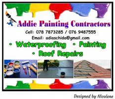 Addie Painting Contractors