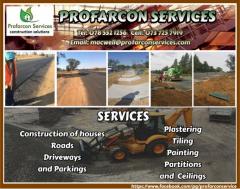 Profarcon Services