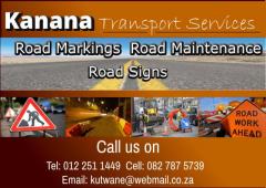 Kanana Transport Services