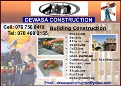 Dewasa Construction