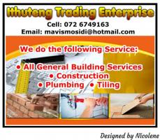 Ithuteng Trading Enterprise