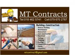 MT Contracts