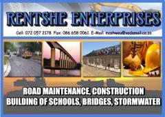 Rentshe Enterprises