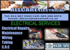 ALLCARE ELECTRICAL
