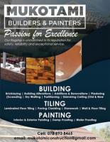 Mukotami Builders and Painters