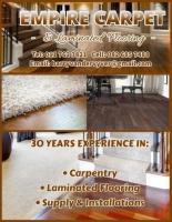 Empire Carpet & Laminate Flooring