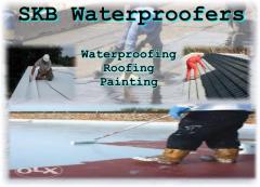 SKB Waterproofing