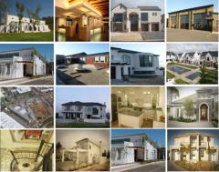 Build A Way Construction