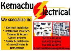Kemachu Electrical