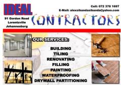 Ideal Contractors