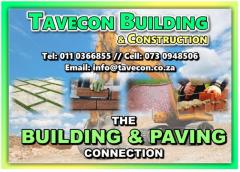 Tavecon Building & Construction