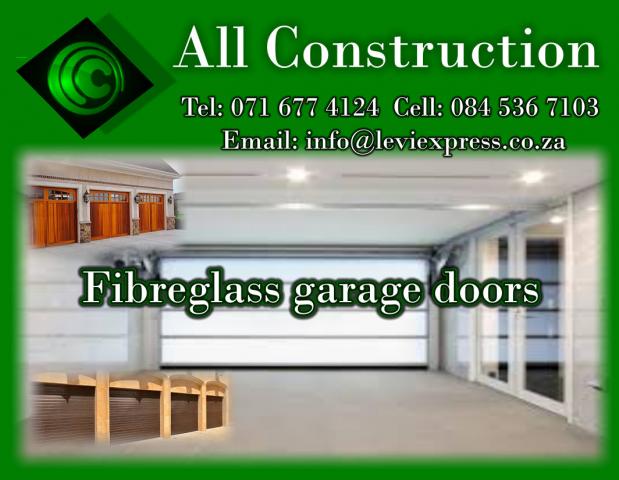All Construction