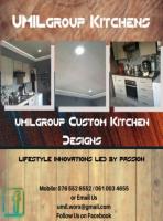 Umil Group- Kitchen
