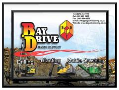 Bay Drive Mining and Civils