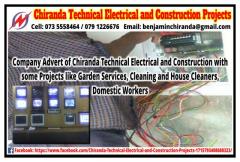 Chiranda Technical Electrical and Construction Projects
