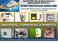 Divine Height Electrical