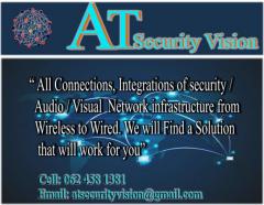 AT Security Vision