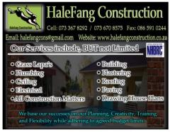 Home Improvements & Renovations Germiston
