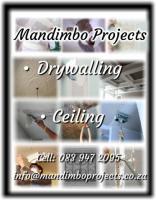 Mandimbo Projects
