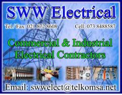 SWW Electrical