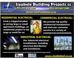 Sizakele Building Projects cc